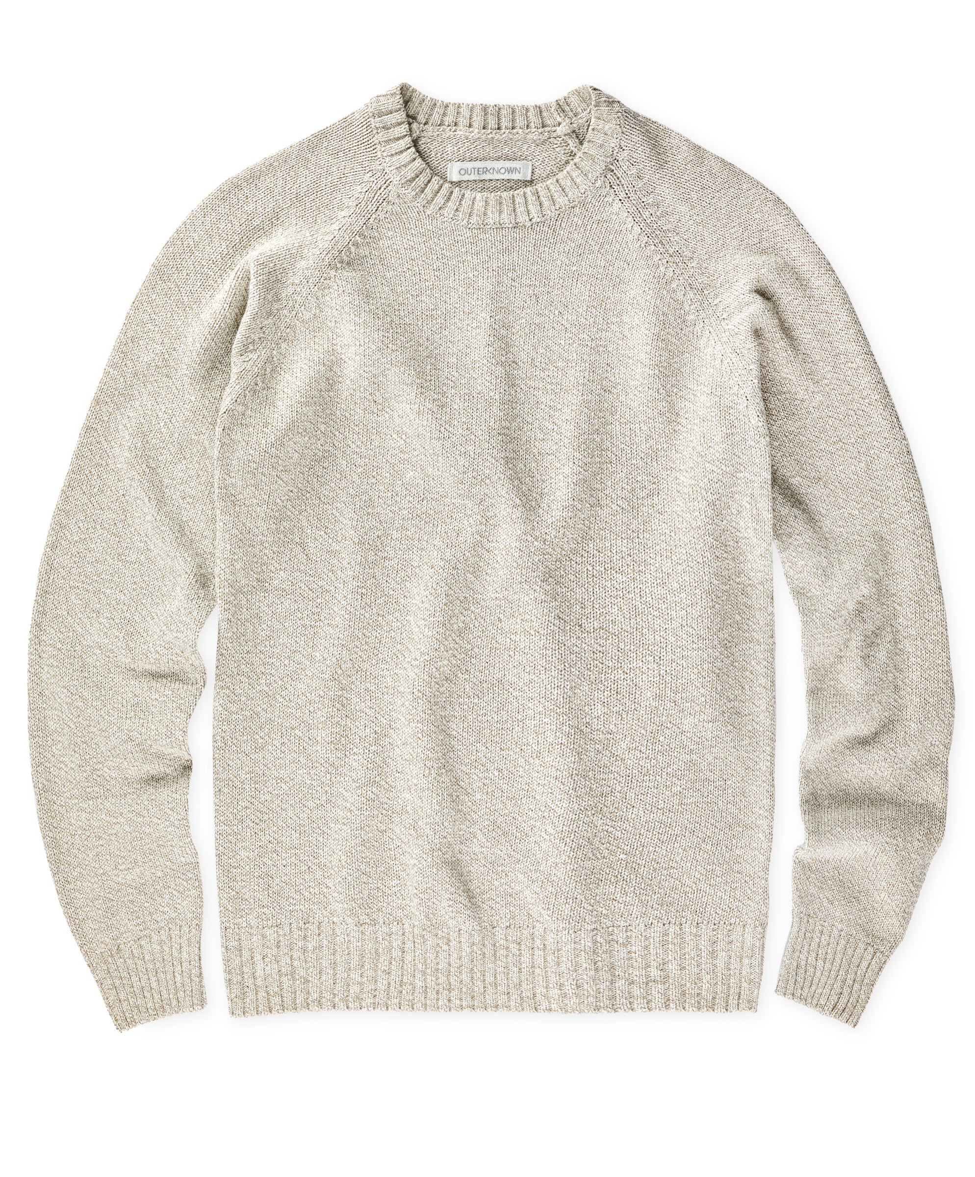 Hemisphere Sweater | Men's Sweaters | Outerknown
