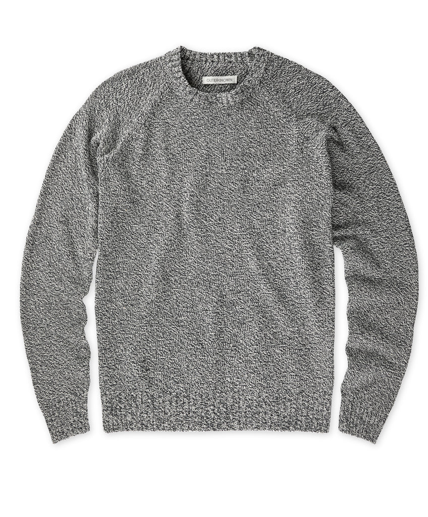 Hemisphere Sweater | Men's Sweaters | Outerknown
