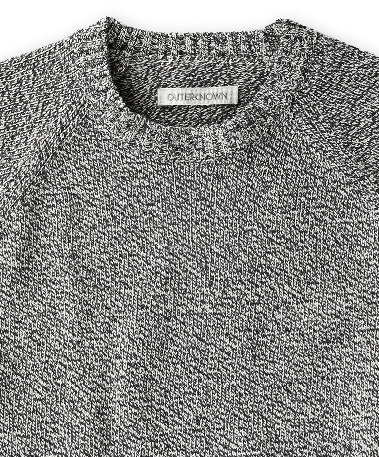 Hemisphere Sweater