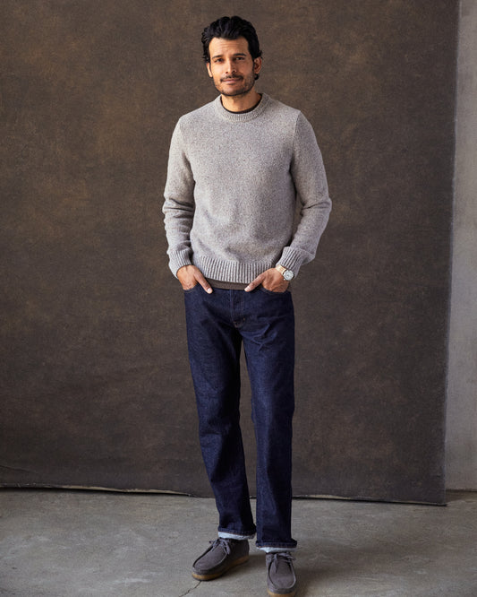 Tomales Donegal Crew