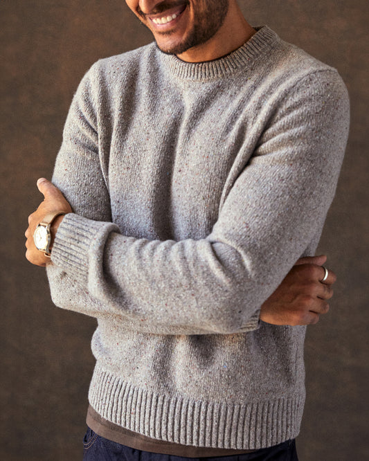 Tomales Donegal Crew