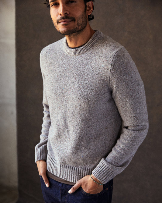 Tomales Donegal Crew