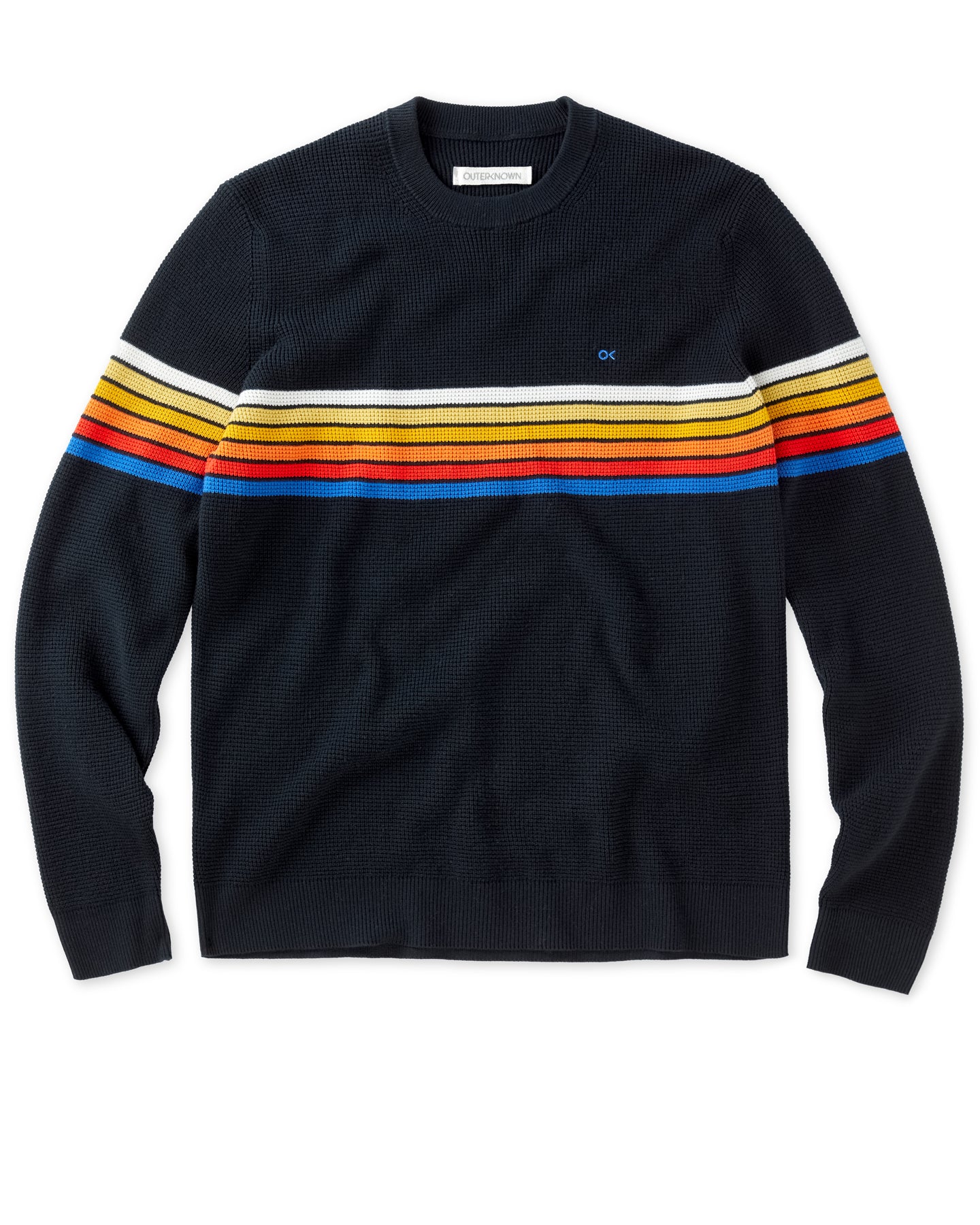 Nostalgic Sweater