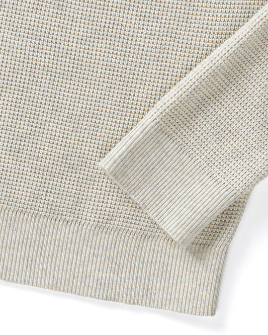 Nostalgic Sweater - FINAL SALE