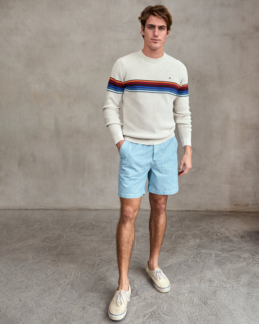 Nostalgic Sweater - FINAL SALE