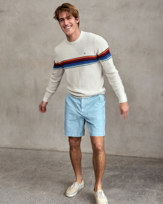 Nostalgic Sweater - FINAL SALE