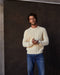 Seafarer Sweater - Outerworn