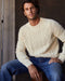Seafarer Sweater - Outerworn