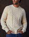 Seafarer Sweater - Outerworn
