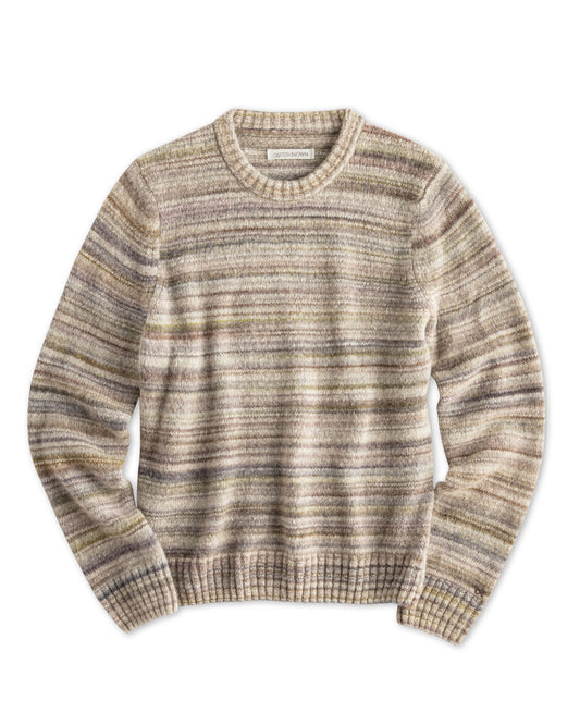Horizon Sweater