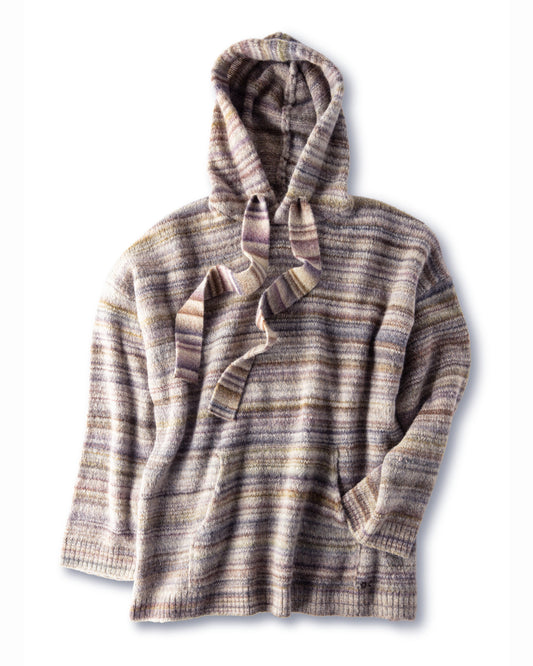 Horizon Hooded Sweater