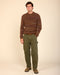 Horizon Sweater