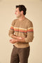 Nostalgic Sweater