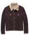 Paz Cord Trucker - Outerworn