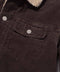 Paz Cord Trucker - Outerworn