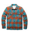 Blanket Shirt Jacket - Outerworn