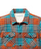 Blanket Shirt Jacket - Outerworn