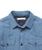 Transitional Flannel Shirt Jacket - Outerworn