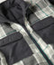 Blanket Evolution Jacket   - Outerworn