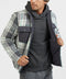 Blanket Evolution Jacket   - Outerworn