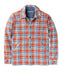Blanket Snap Jacket - Outerworn