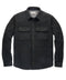 Draper Wool Shirt Jacket - Outerworn