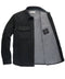 Draper Wool Shirt Jacket - Outerworn