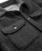 Draper Wool Shirt Jacket - Outerworn