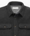 Draper Wool Shirt Jacket - Outerworn
