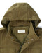 The Journey Jacket - Outerworn