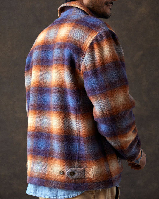 Station Jacket | Men's Outerwear