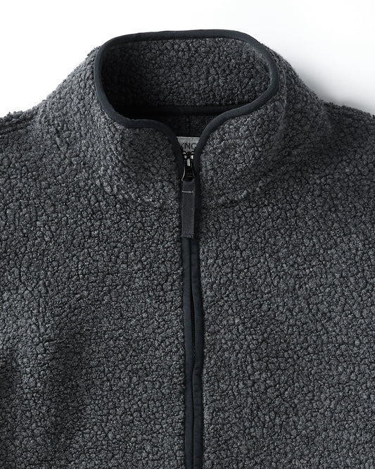 The Woolaroo Jacket - FINAL SALE