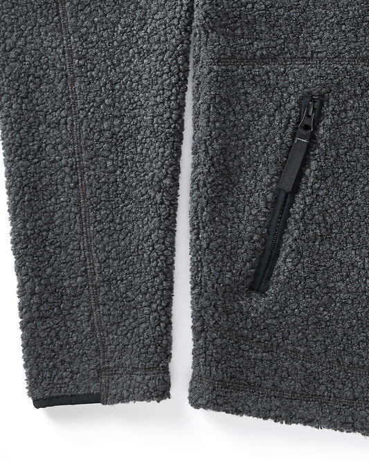 The Woolaroo Jacket - FINAL SALE