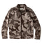 The Woolaroo Jacket