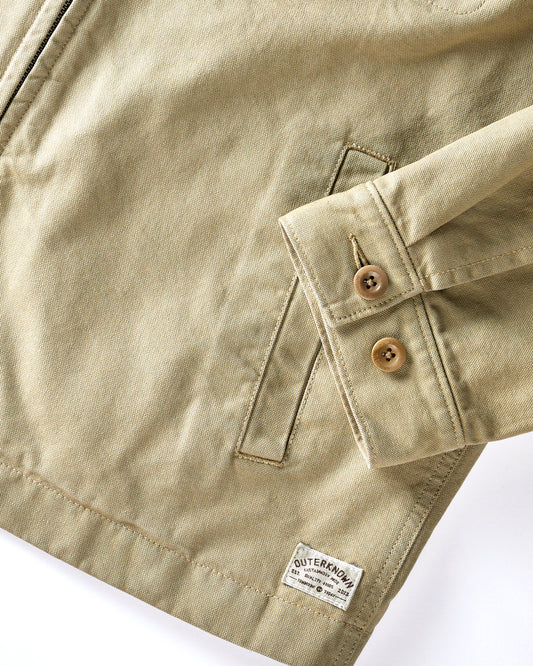 The Craftsman Jacket - FINAL SALE