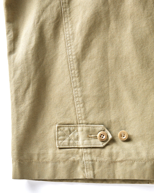 The Craftsman Jacket - FINAL SALE