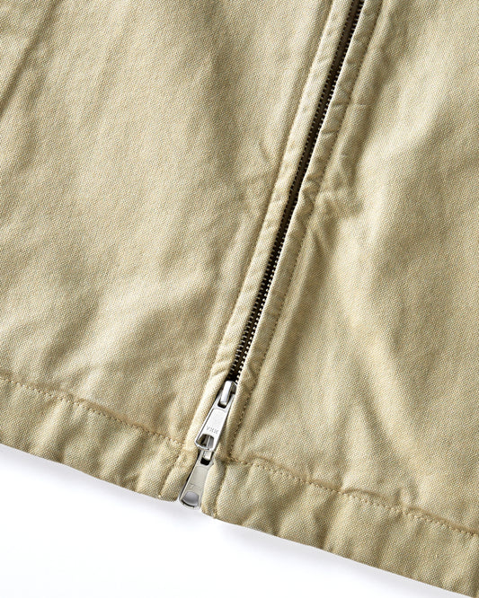 The Craftsman Jacket - FINAL SALE