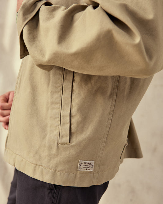 The Craftsman Jacket - FINAL SALE