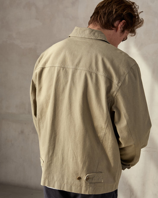The Craftsman Jacket - FINAL SALE