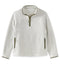 The Woolaroo Quarter Zip
