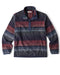 Blanket Snap Popover