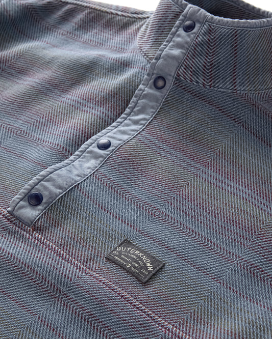 Blanket Snap Popover