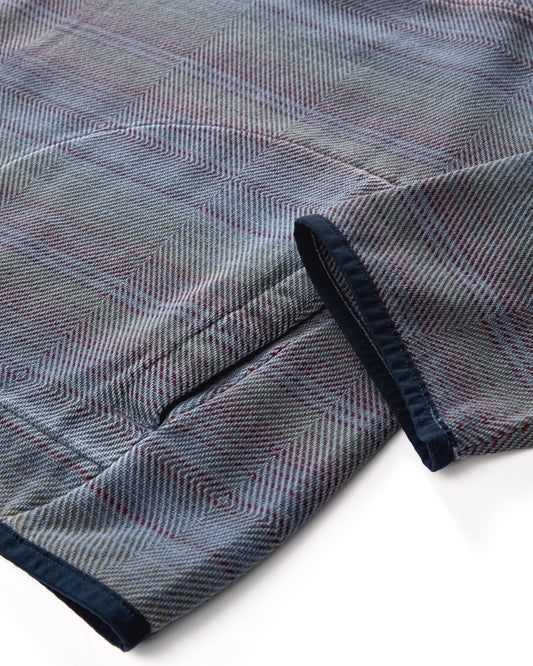 Blanket Snap Popover