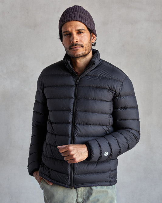 Outerknown Puffer - FINAL SALE