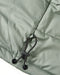 The Northwood Hooded Puffer