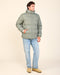 The Northwood Hooded Puffer