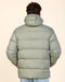 The Northwood Hooded Puffer
