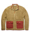 Skyline Sherpa Jacket - Outerworn
