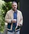 Skyline Sherpa Jacket - Outerworn