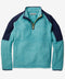 Skyline Half Zip Popover - FINAL SALE